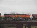 BNSF 5307